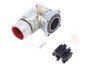 BEDC106NN0000120 TE CONNECTIVITY 6PIN CONECTOR CIRCULAR MÉTRICO