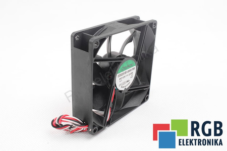 EE92251B1-000U-F99 SUNON 92X92X25 12VDC 2W VENTILADOR