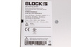 PCC-0324-200-2 BLOCK POWER COMPACT FUENTE DE ALIMENTACIÓN CONMUTADA