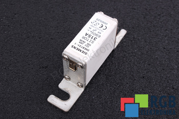 FUSIBLE 3NE8731-1 SIEMENS SITOR 690V, 315A