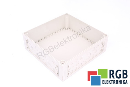 U-CI44E EATON IDT CUBIERTA DE LA CARCASA