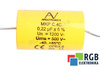 CONDENSADOR MKPC.4C ARCOTRONICS 0.22UF