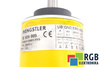 RI58-O/1250EK.42RB HENGSTLER 0524005 CODIFICADOR