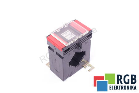 AS41.4600 MEAN WELL 5A 50-400HZ 15VA TRANSFORMADOR DE CORRIENTE