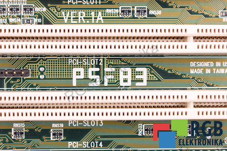 P5F83 PILZ VER.1A PARA PICOMP SLA PLACA BASE