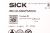 IME12-08NPSZC0K SICK 1040779 SENSOR DE PROXIMIDAD INDUCTIVO