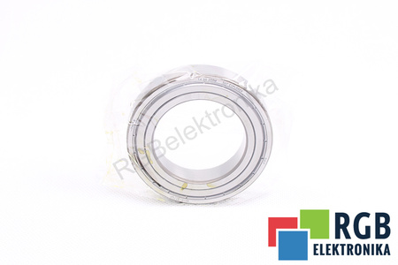 6010-2Z/C3 SKF 18000OBR/MIN, 9000OBR/MIN, 50X80X16 22.9KN, 15.6KN RODAMIENTO
