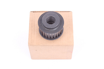 POLEA DENTADA 60X53MM CORREA 33MM EJE 24/18MM Z=24