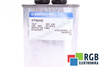 CONDENSADOR 97F8249S GE GENERAL ELECTRIC 600VAC, 10UF