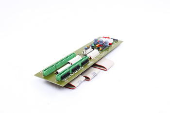 FRP22/02N01 HAUSER PARA COMPAX-S CPX 4500S/F3