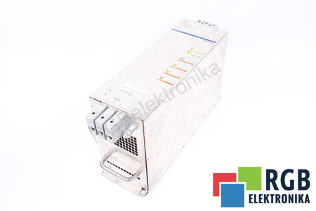 FS6157-125-35-VE1.75.6-1 SCHAFFNER FS6157-125-35 FILTRO