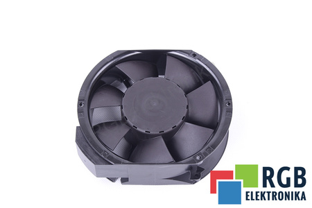 6424 EBM PAPST 172X150X51MM, 24V VENTILADOR