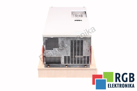 6SC6608-0AA01 SIEMENS D380-D430/85A DS SIMODRIVE