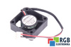 1204KL-01W-B39 MINEBEA 5V 30X30X10MM VENTILADOR