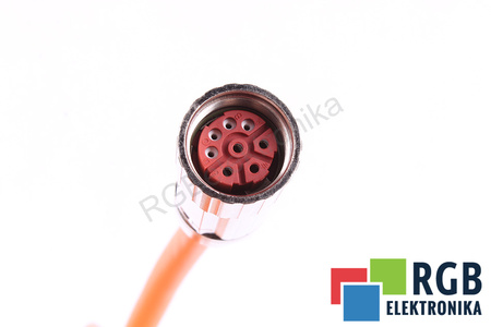 CD1UQ1F1R0020 PARKER 20M CABLE