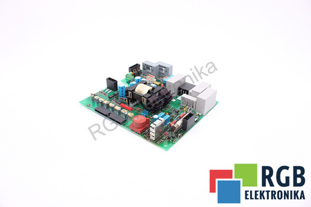 FDU40-018-54CE EMOTRON PLACA BASE
