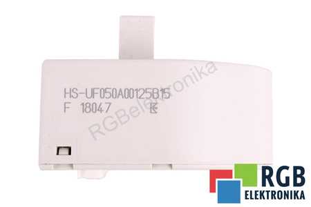 HS-UF050A00125B15 KOHSHIN TRANSFORMADOR DE CORRIENTE