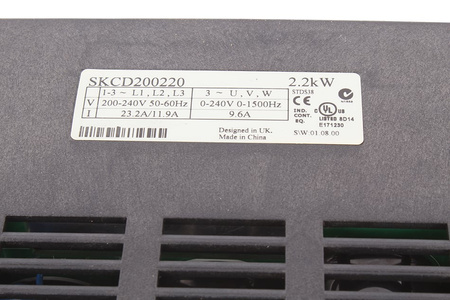 SKCD200220 EMERSON