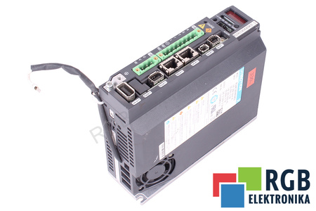 RS2A03A0KA5W00 SANMOTION