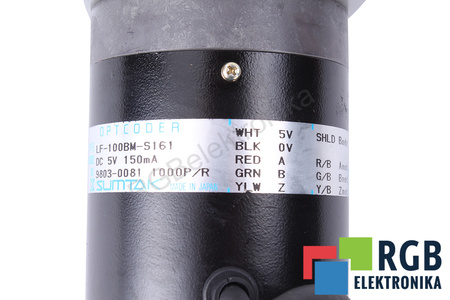 LF-100BM-S161 SUMTAK OPTCODER CODIFICADOR