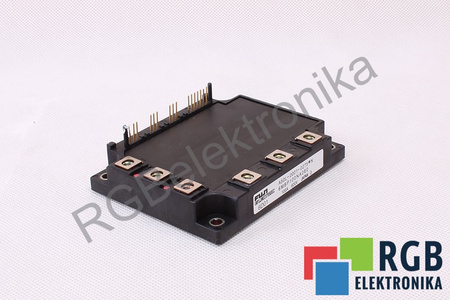 6MBP100NA060 FUJI ELECTRIC A50L-0001-0275#N