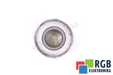 3202A-2ZTN9/MT33 SKF 15X35X15.9 RODAMIENTO