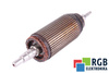 MDC3.20C/SSA-0/S014 INDRAMAT ROTOR