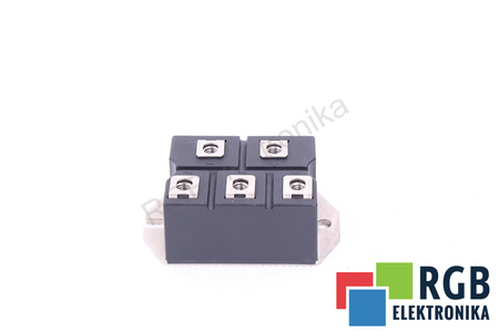 VUO62-16N07 IXYS 63A, 1600V