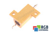 RESISTENCIA HS25 ARCOL 10OHM