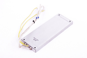 RFKT500 FAIRFILD RESISTENCIA DE FRENADO