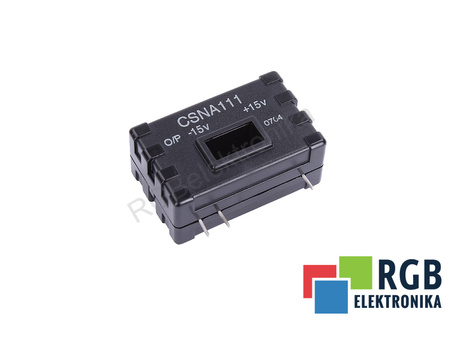 CSNA111 HONEYWELL TRANSFORMADOR DE CORRIENTE