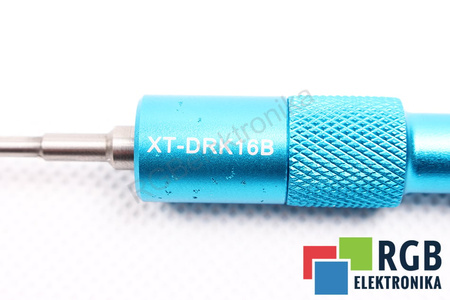 M81969/19-01 EUMAX DRK 16B HERRAMIENTA DE EXTRACCIÓN DE PIN SUSTITUTO