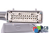 CABLE 33001861 REIS ROBOTICS 10010854 10M