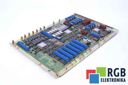 A16B-1010-0040/07D FANUC A320-1010-T046/05