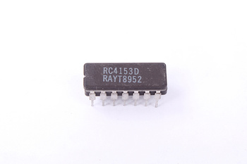 RC4153-D FAIRCHILD