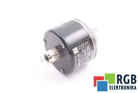 ROD426.B.016 HEIDENHAIN ID.NR.254204-23 6FC9-320-3KN CODIFICADOR