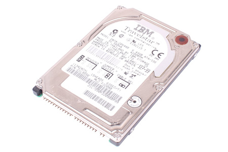 DBCA-206480 IBM TRAVELSTAR 6.49GB, ATA, 2.5", HDD