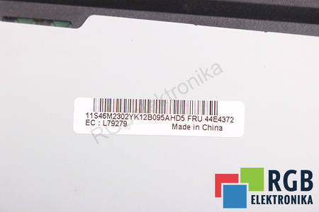 44E4372 IBM PARA 7947 K4G 7947K4G IBM