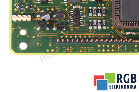 35421223A CINCINNATI PARA PIEZAS