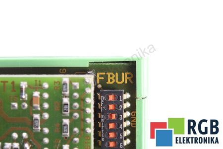 FBUR FERROCONTROL 09902054