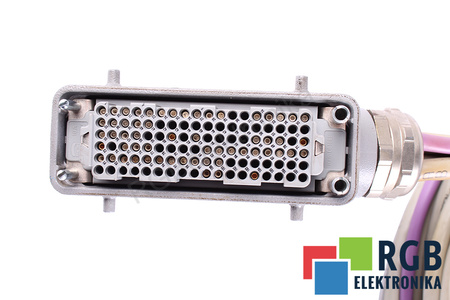 HRH70 REIS ROBOTICS 13M CABLE