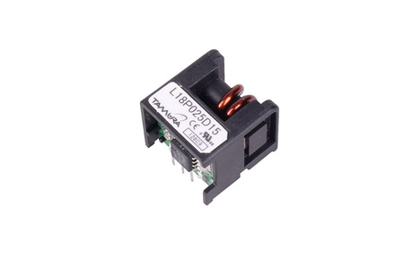 L18P025D15 TAMURA TRANSFORMADOR DE CORRIENTE