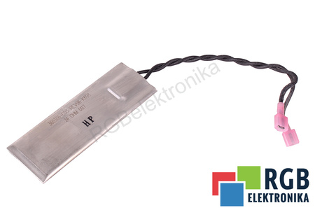RESISTENCIA 360366-C03 ALLEN BRADLEY 24 OHM