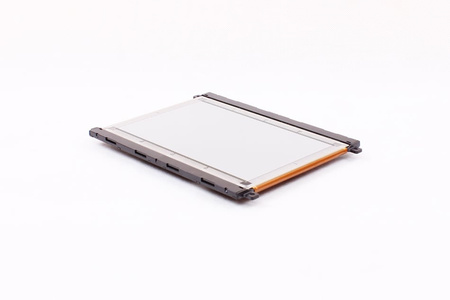 LJ64HB34 SHARP DUNTK5084JPZZ REV.D MATRIZ LCD