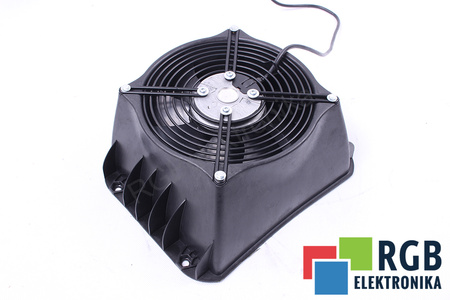 S2E200-BI38-09 EBM PAPST PARA SXC8 VENTILADOR