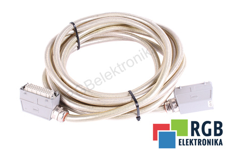 CABLE 3542656 REIS ROBOTICS 10M