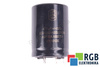 CONDENSADOR ALP22A1002DD BHC COMPONENTS LTD 470UF, 385V