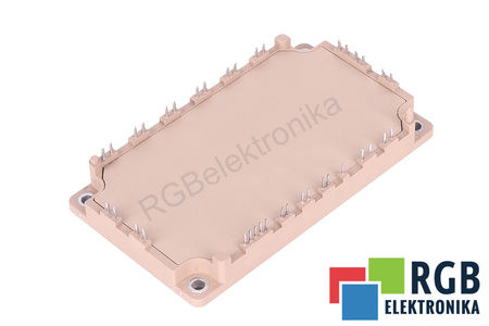 7MBR50UH120-50 FUJI ELECTRIC