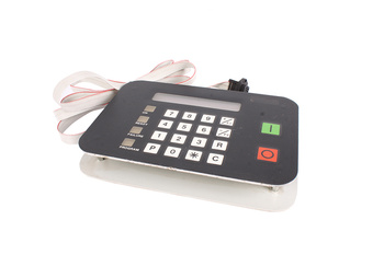 HE402004SP04 REFU ELEKTRONIK