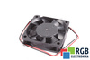 06015KA-12M-AT NMB TECHNOLOGIES 60X60X15MM, 12V, 0.17A VENTILADOR